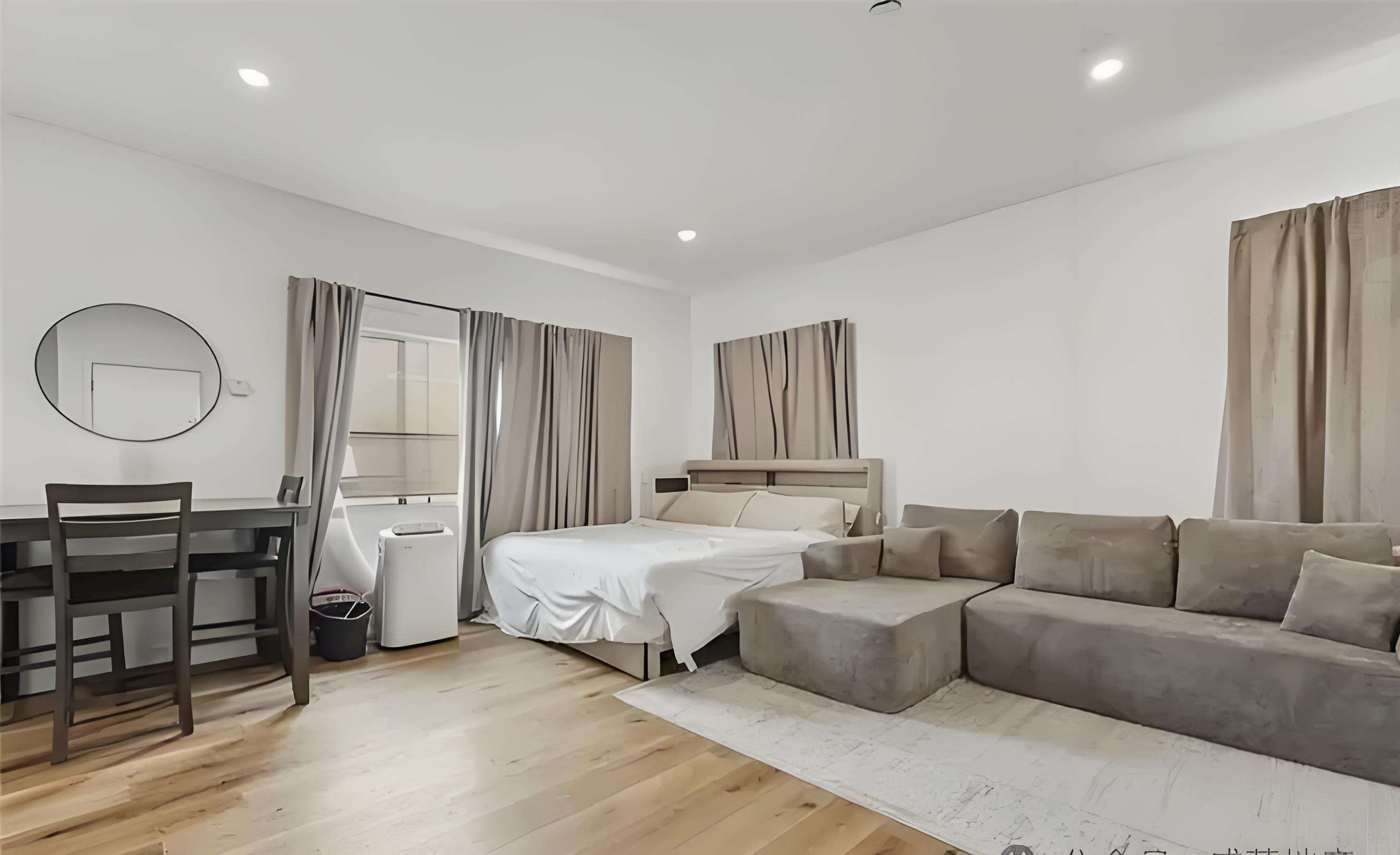 Apartment Unit Renovation