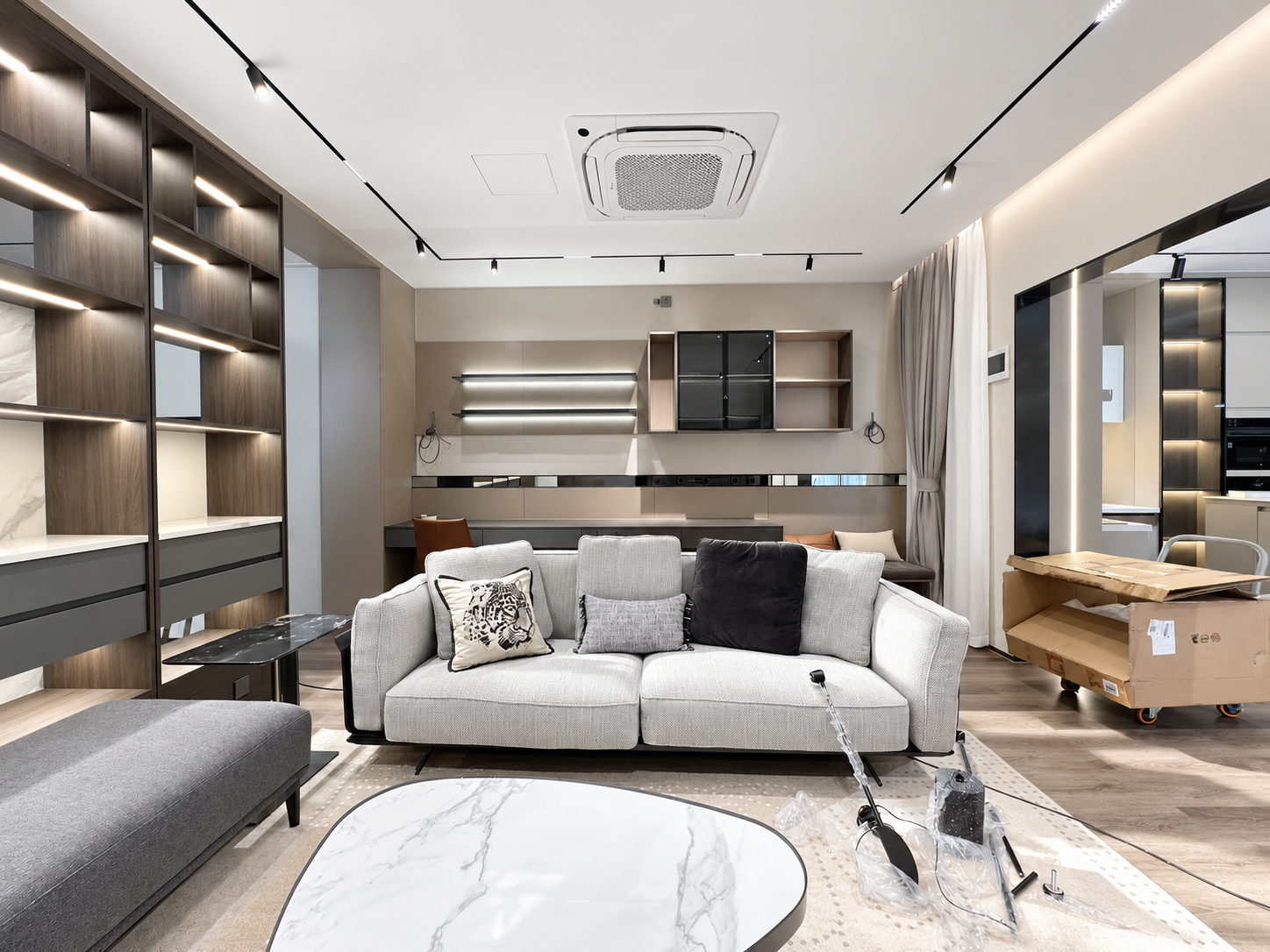 Beverly Hills Dream House: Redefining Luxury Living