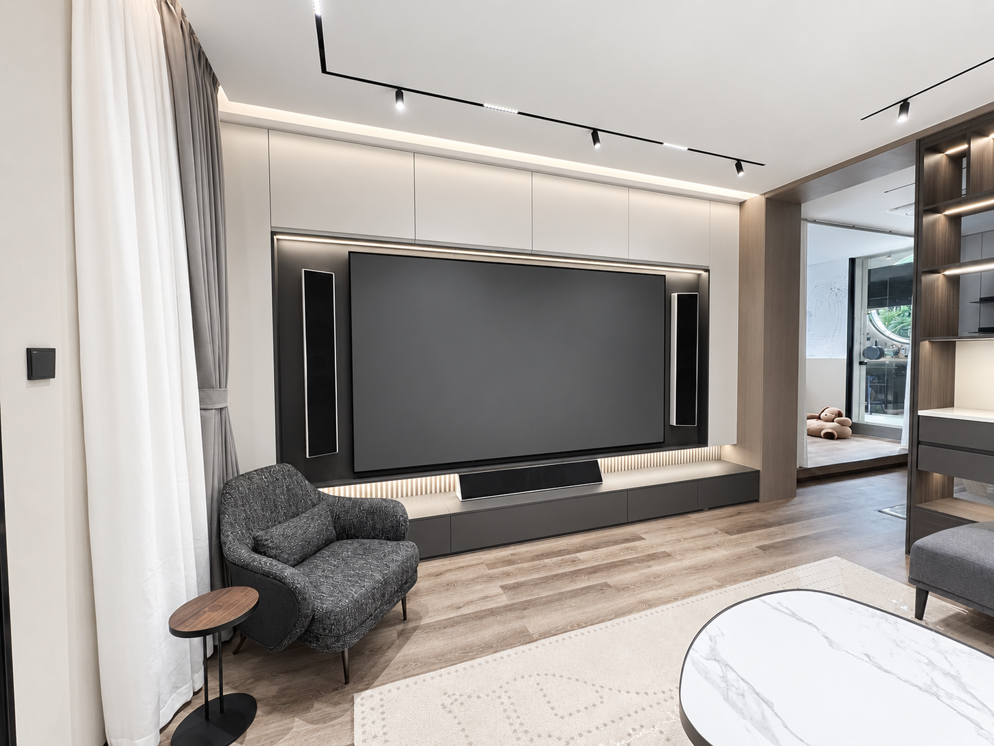 Beverly Hills Dream House: Redefining Luxury Living