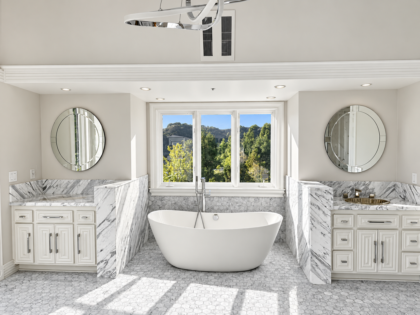 Beverly Hills Dream House: Redefining Luxury Living