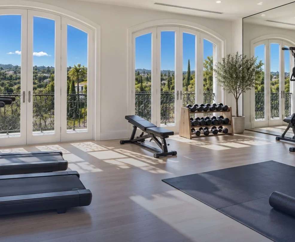 Beverly Hills Dream House: Redefining Luxury Living